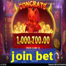 join bet